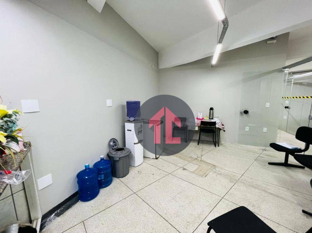 Conjunto Comercial-Sala para alugar, 20m² - Foto 3