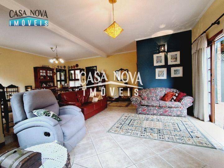 Casa de Condomínio à venda com 3 quartos, 270m² - Foto 7