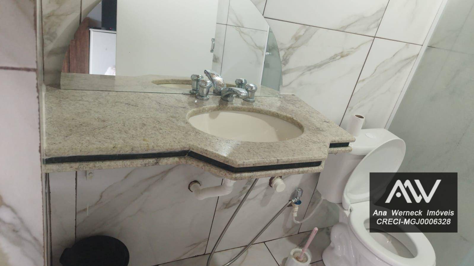 Cobertura à venda com 3 quartos, 180m² - Foto 19