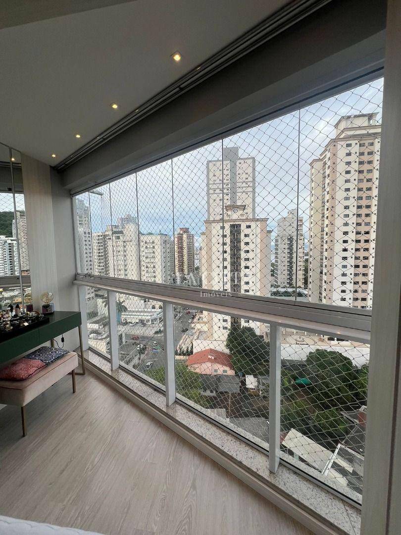 Apartamento à venda com 2 quartos, 80m² - Foto 14