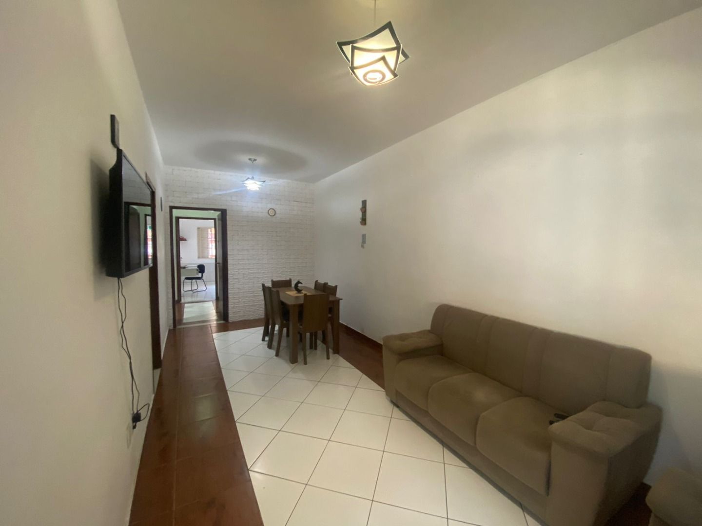 Casa à venda com 3 quartos, 125m² - Foto 6