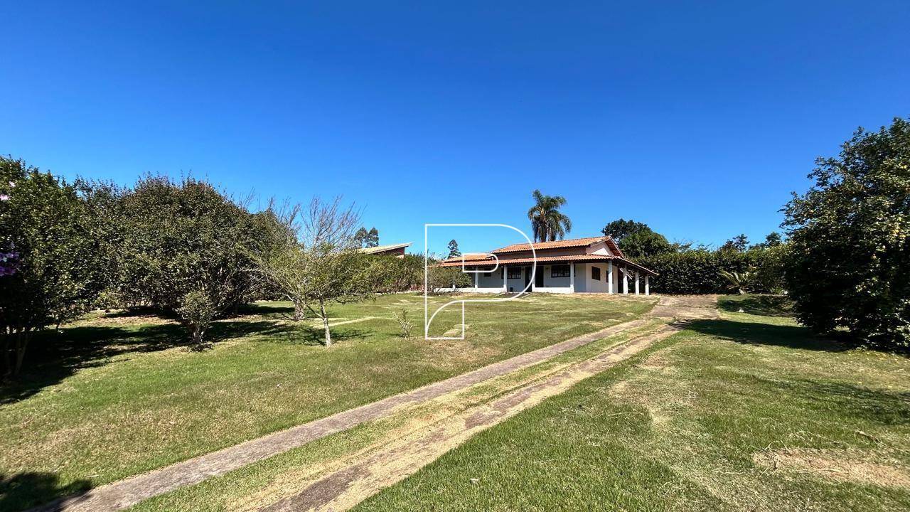 Chácara, 2 quartos, 2000 m² - Foto 4