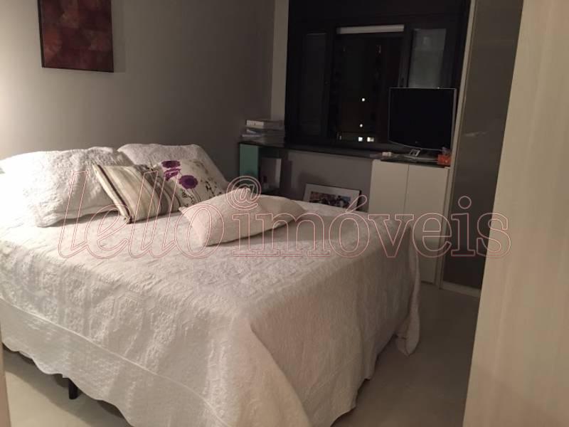 Apartamento para alugar com 3 quartos, 114m² - Foto 14