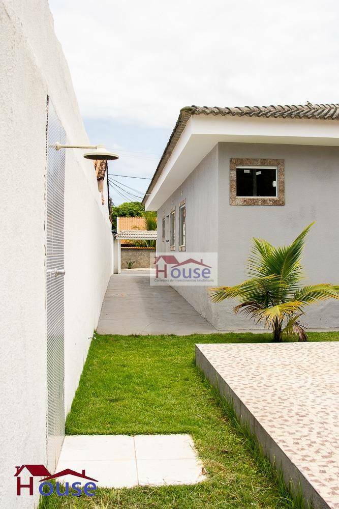 Casa à venda com 3 quartos, 197m² - Foto 14