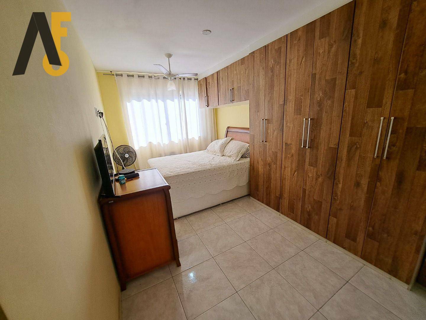 Apartamento à venda com 3 quartos, 91m² - Foto 6