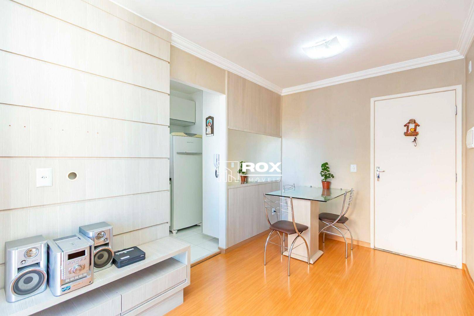 Apartamento à venda com 2 quartos, 48m² - Foto 7