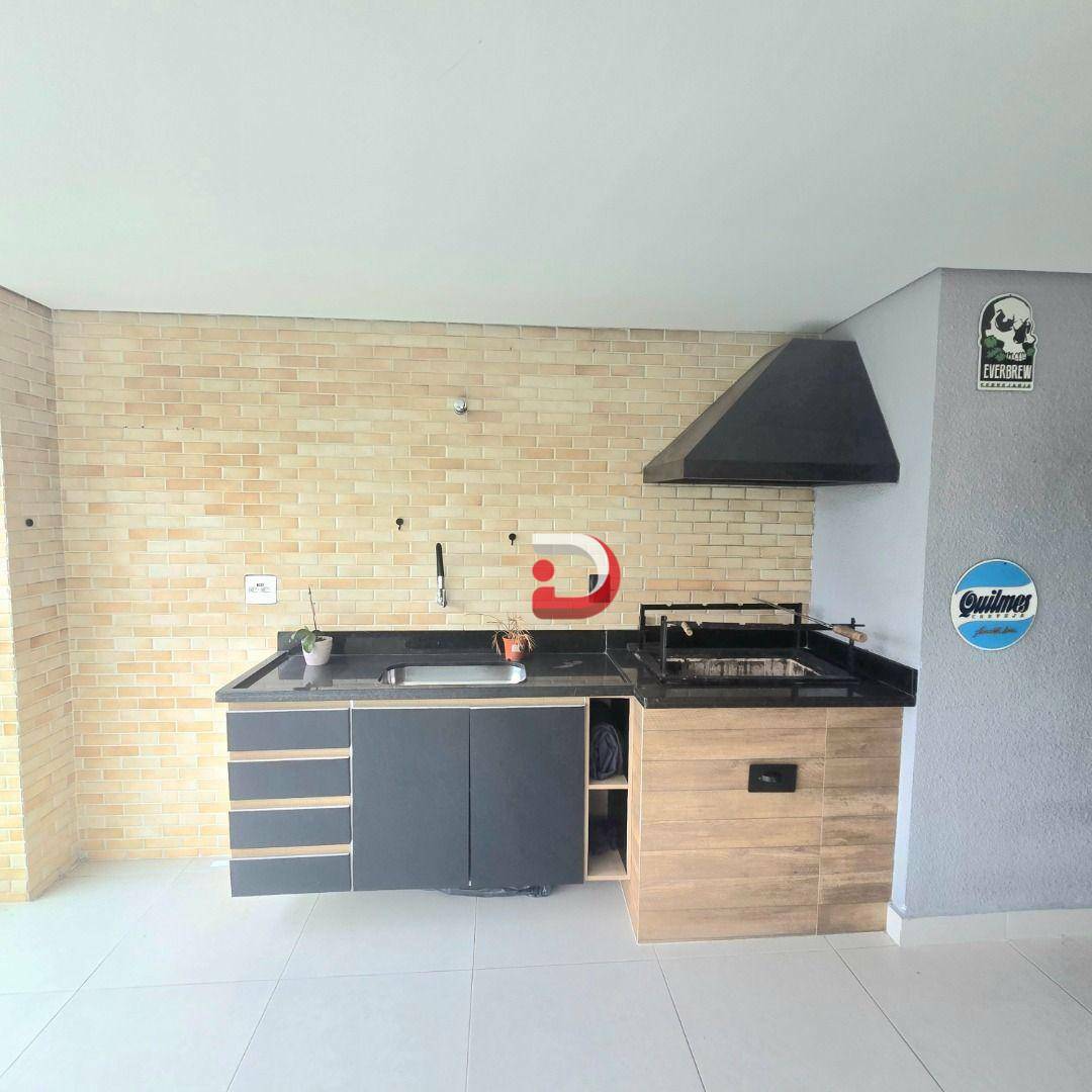 Apartamento para alugar com 3 quartos, 118m² - Foto 4