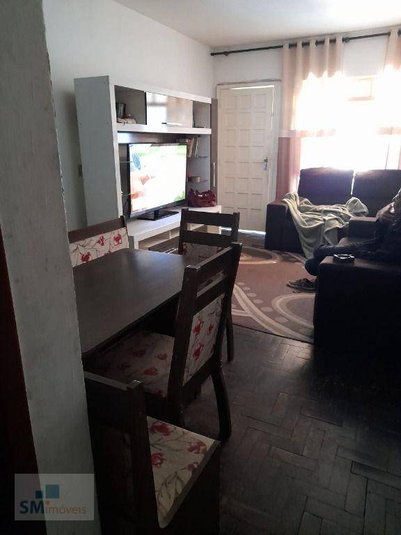 Sobrado à venda com 2 quartos, 70m² - Foto 3