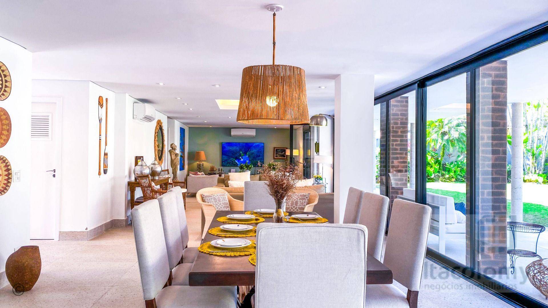 Casa, 5 quartos, 720 m² - Foto 5