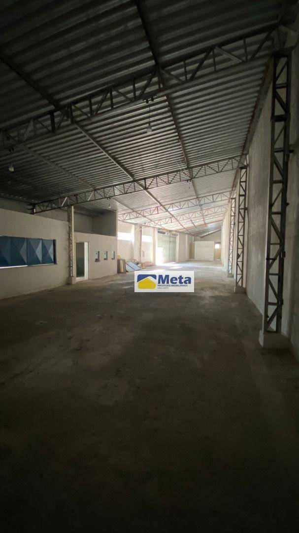 Depósito-Galpão, 340 m² - Foto 4