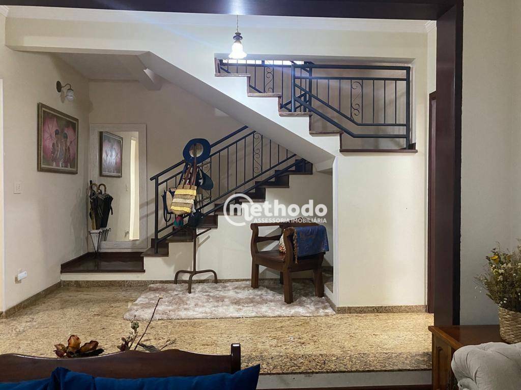 Casa de Condomínio à venda com 4 quartos, 501m² - Foto 1