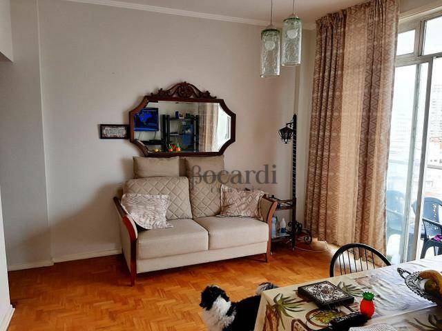 Apartamento à venda e aluguel com 2 quartos, 90m² - Foto 1