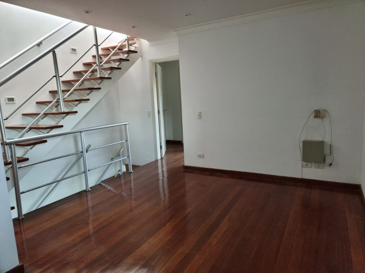 Apartamento à venda com 3 quartos, 258m² - Foto 11