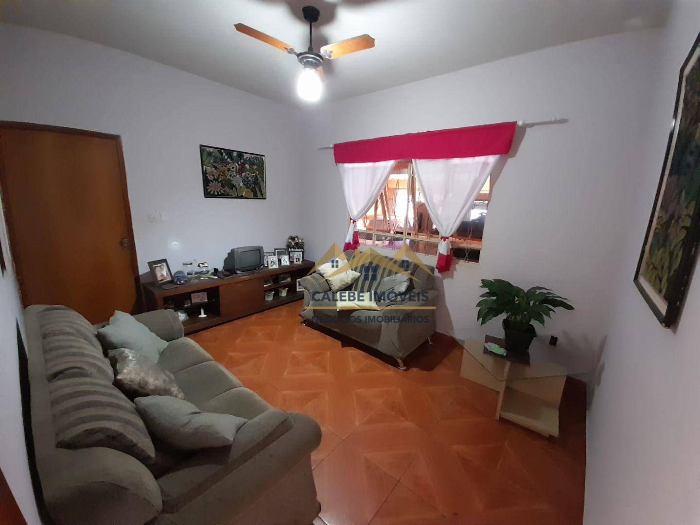 Casa, 2 quartos, 93 m² - Foto 2