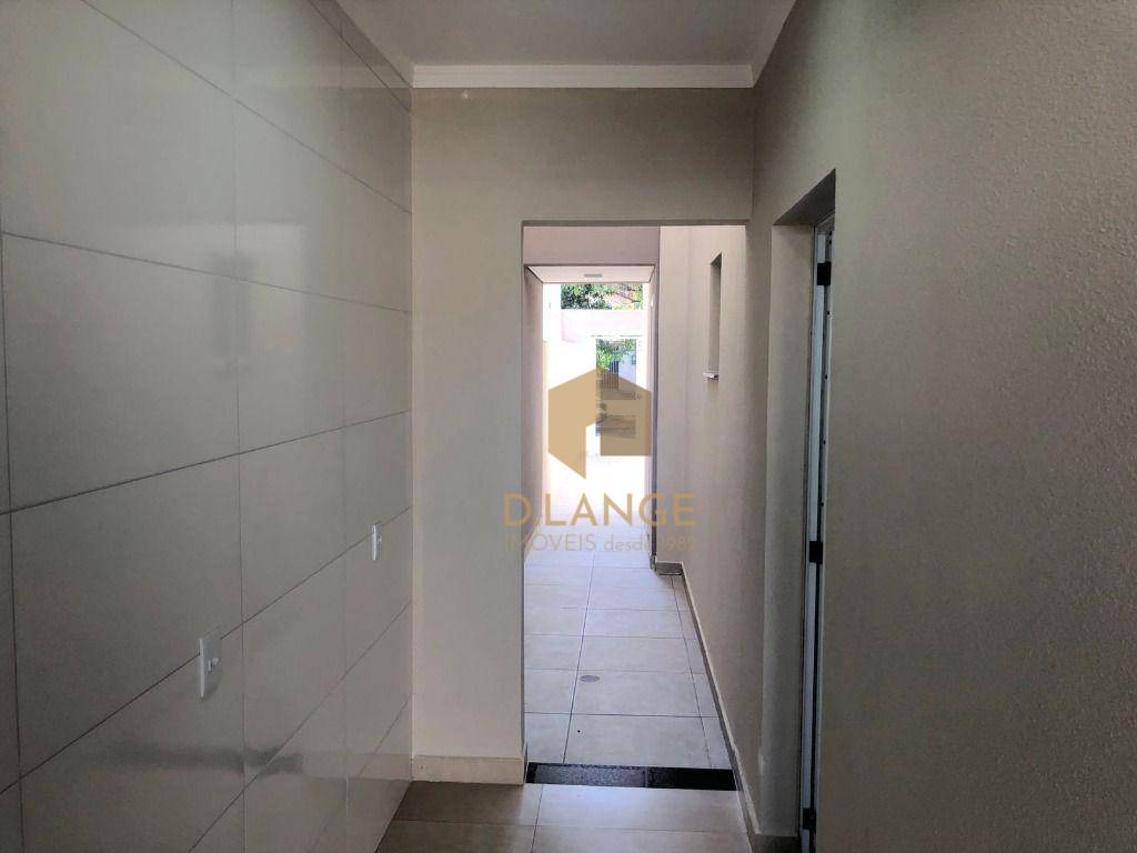 Casa à venda com 3 quartos, 111m² - Foto 12