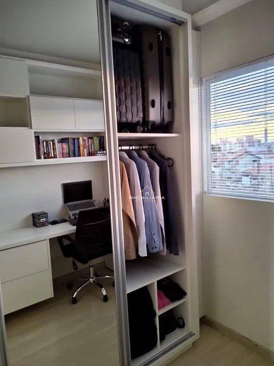 Apartamento à venda com 2 quartos, 57m² - Foto 10