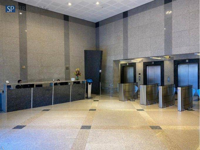 Conjunto Comercial-Sala para alugar, 958m² - Foto 10