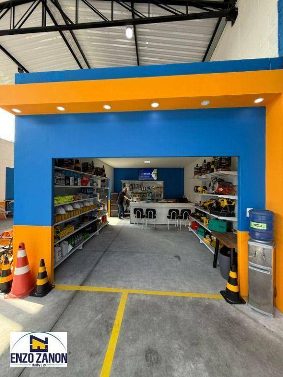 Depósito-Galpão, 348 m² - Foto 4