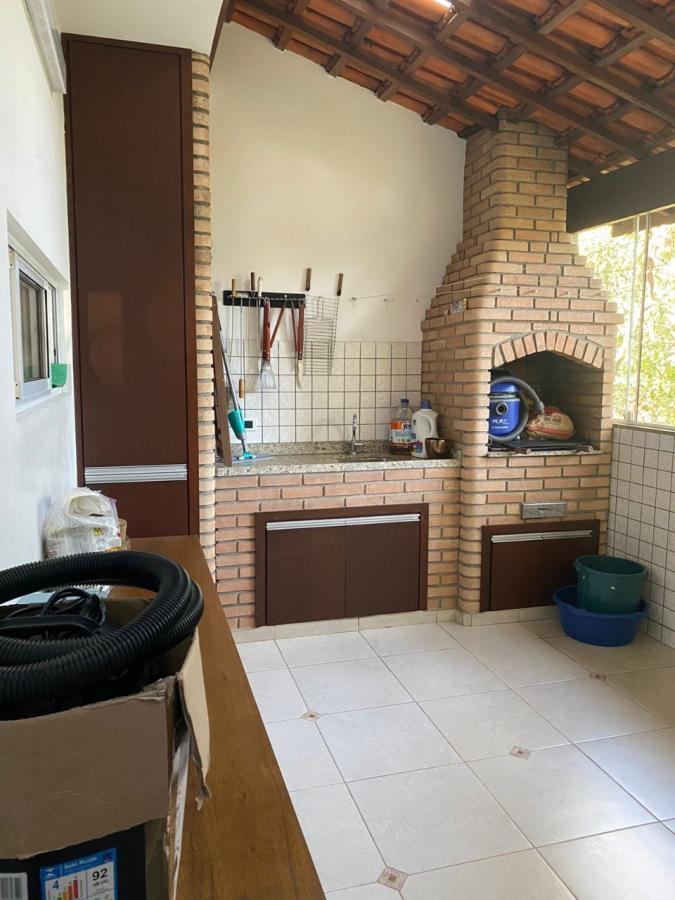 Sobrado à venda com 3 quartos, 140m² - Foto 13