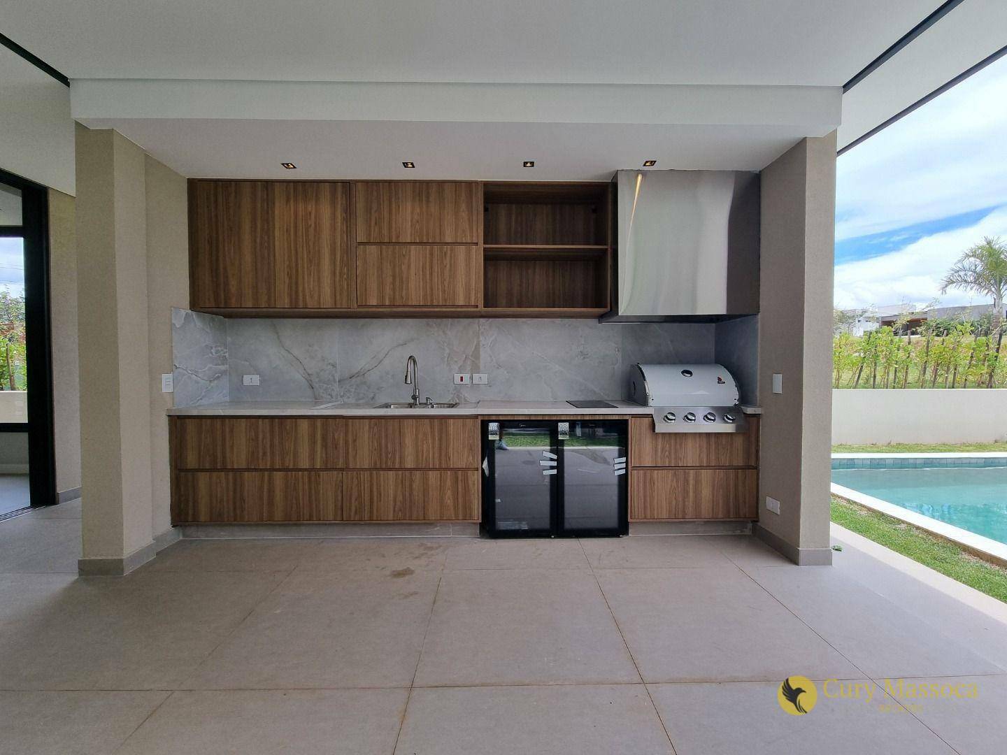 Casa de Condomínio à venda com 4 quartos, 275m² - Foto 25