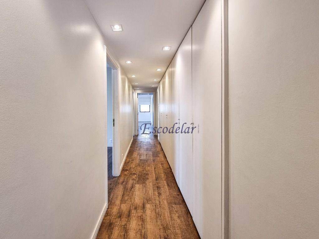 Apartamento à venda com 3 quartos, 288m² - Foto 15