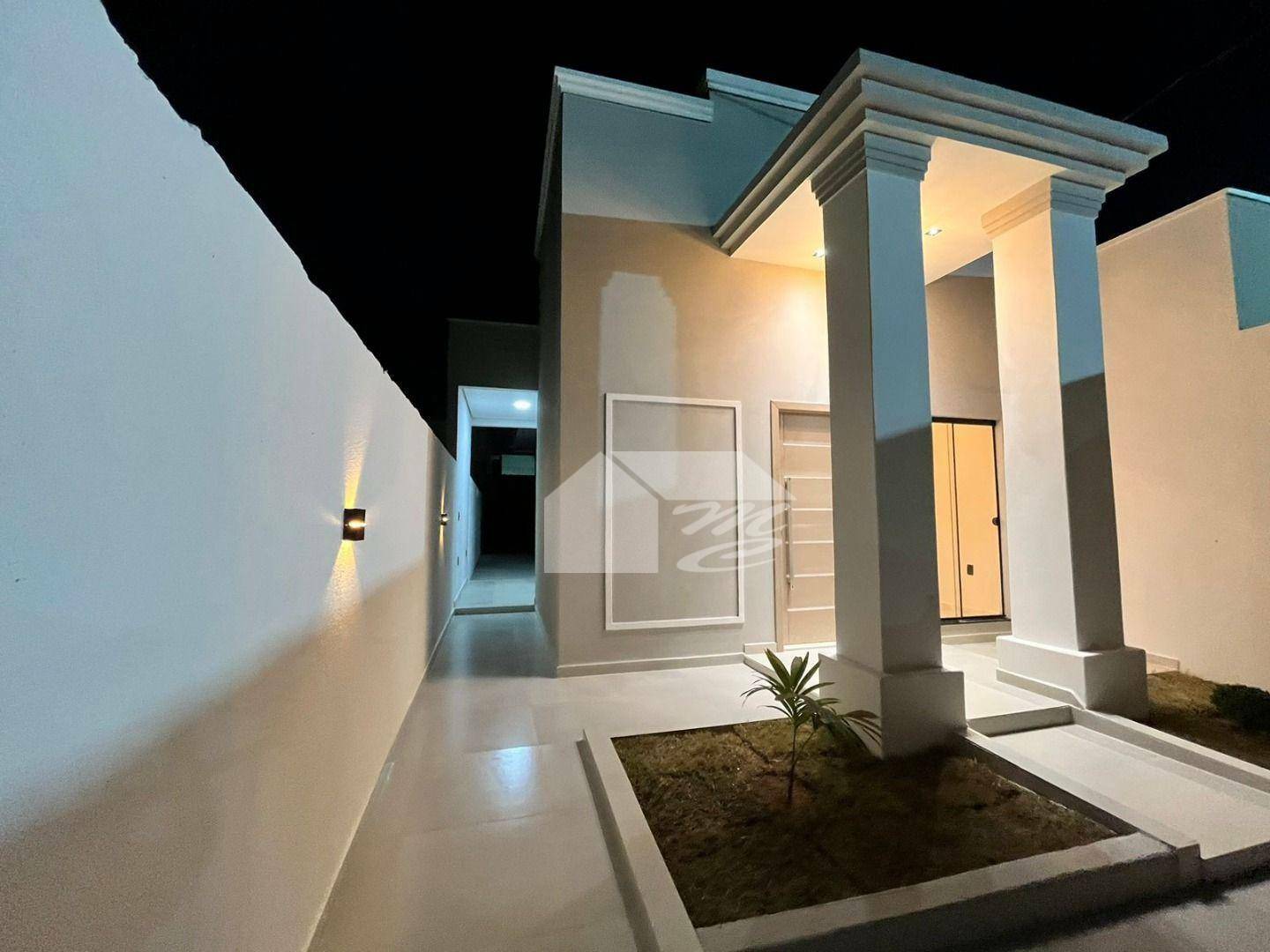 Casa, 2 quartos, 65 m² - Foto 4