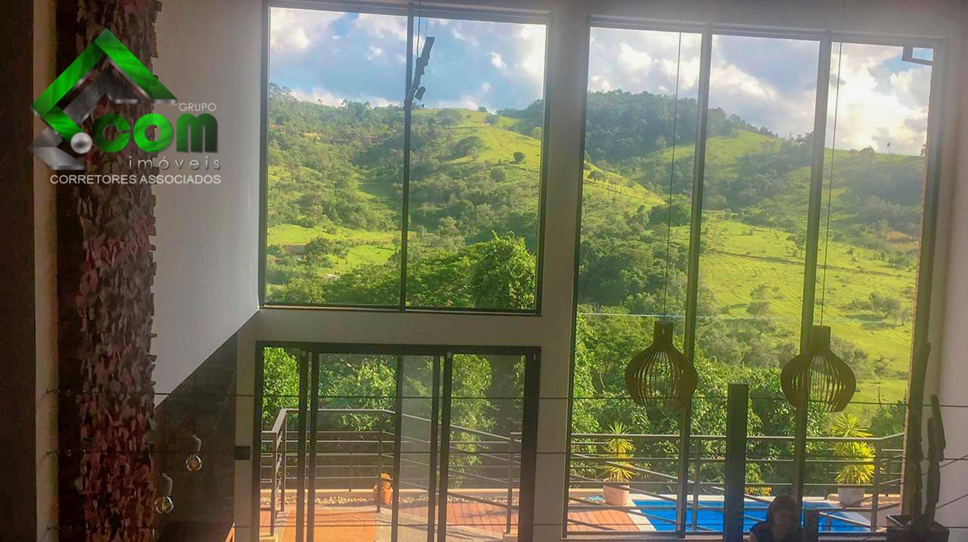 Casa de Condomínio à venda com 3 quartos, 300m² - Foto 45