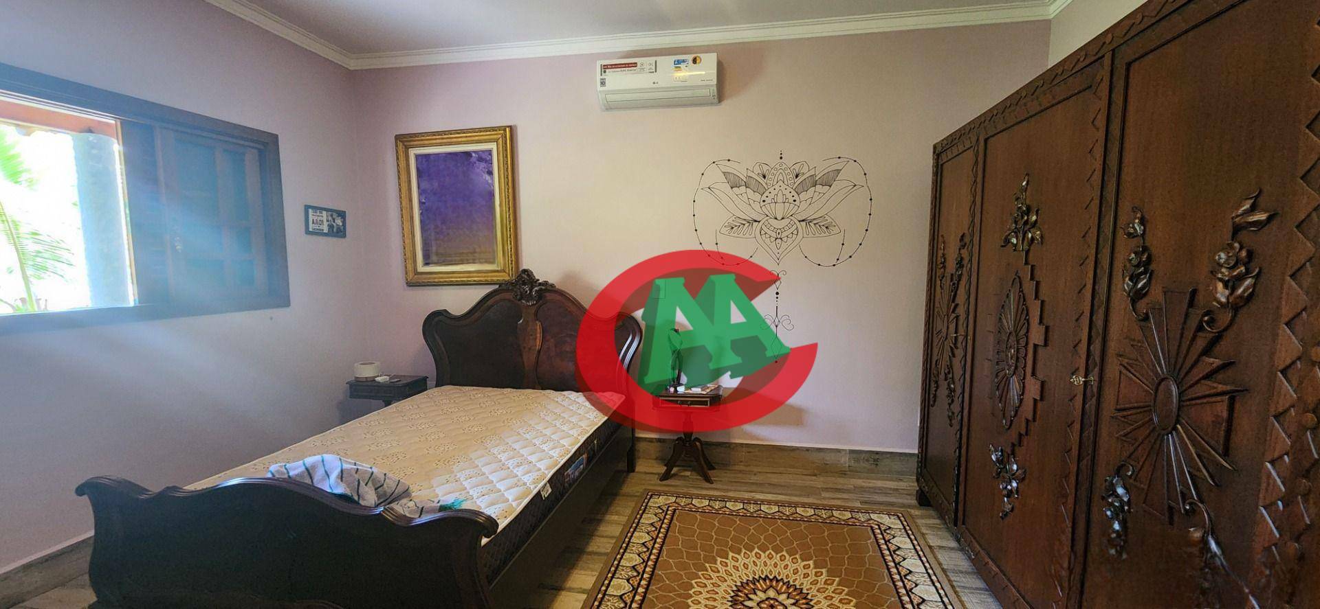 Chácara à venda com 4 quartos, 585m² - Foto 28