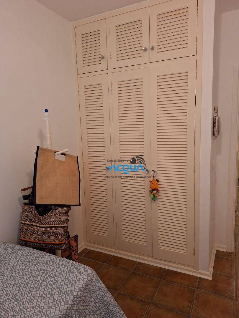 Apartamento à venda com 3 quartos, 128m² - Foto 11