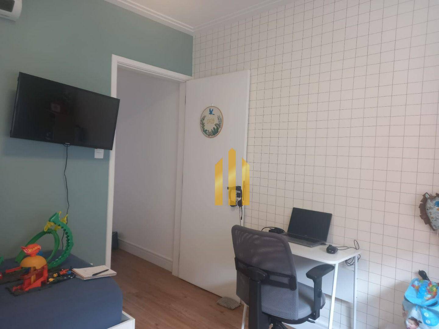 Sobrado à venda com 3 quartos, 175m² - Foto 32