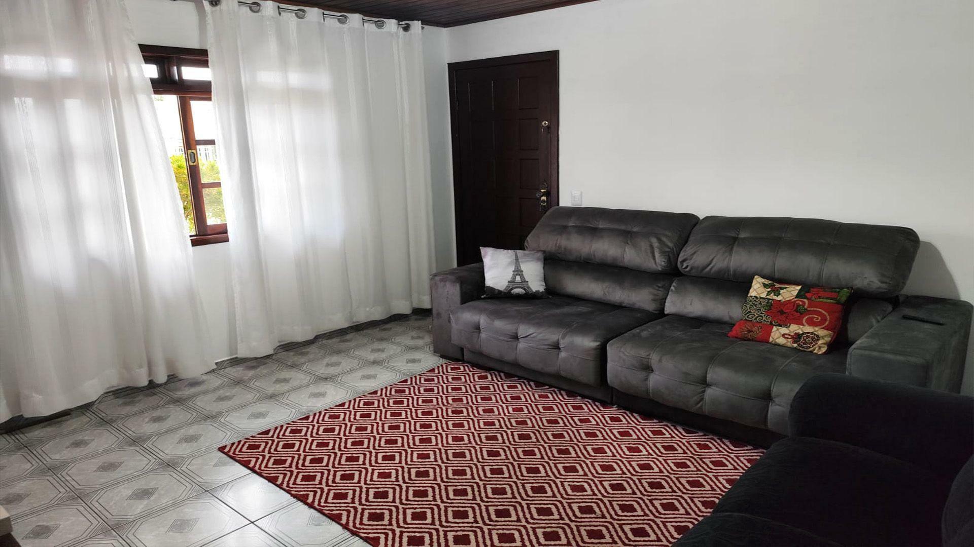 Casa à venda com 3 quartos, 90m² - Foto 9