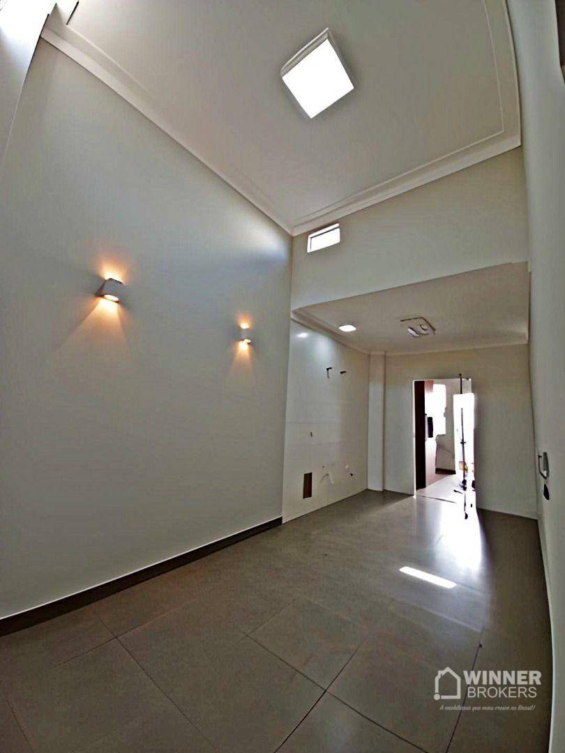 Casa à venda com 3 quartos, 114m² - Foto 5