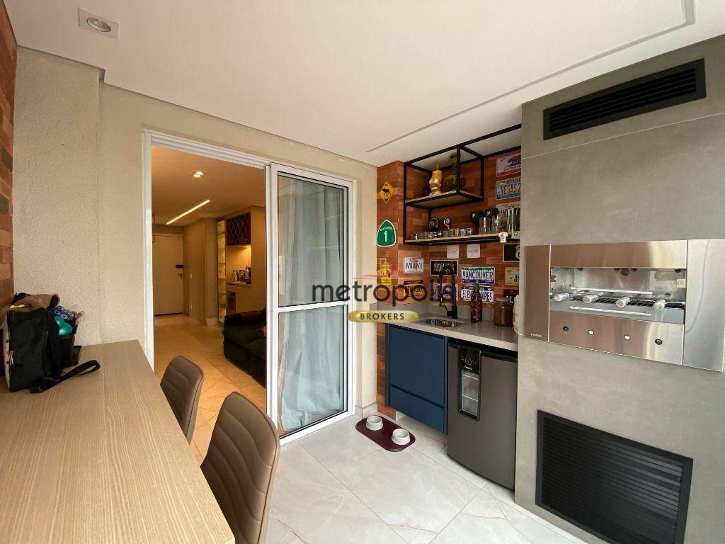 Apartamento à venda com 2 quartos, 68m² - Foto 16