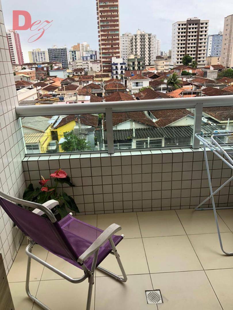 Apartamento à venda com 2 quartos, 66m² - Foto 5