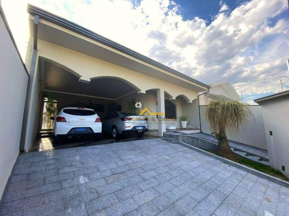 Casa à venda e aluguel com 3 quartos, 176m² - Foto 18