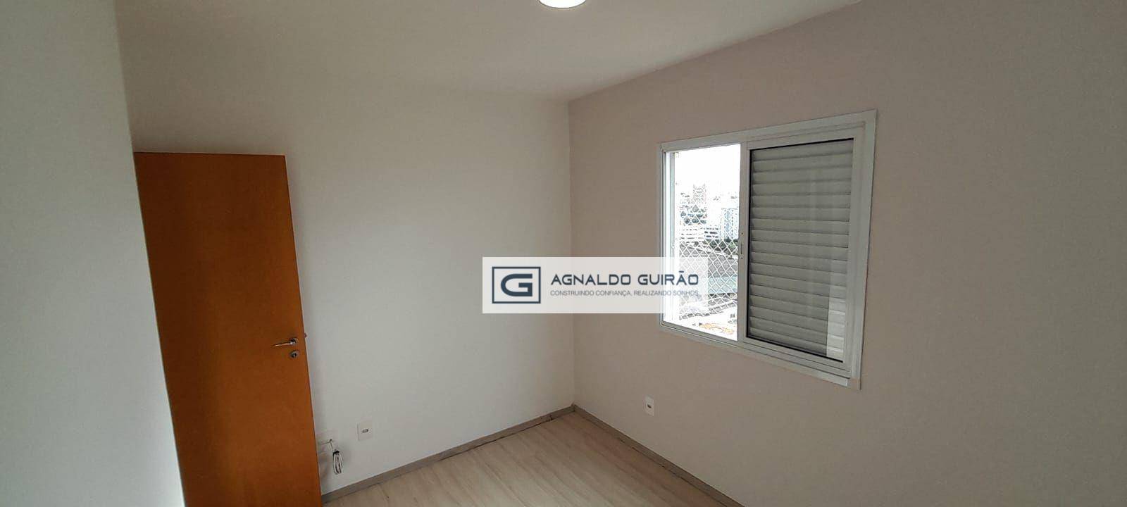Apartamento à venda com 2 quartos, 51m² - Foto 7