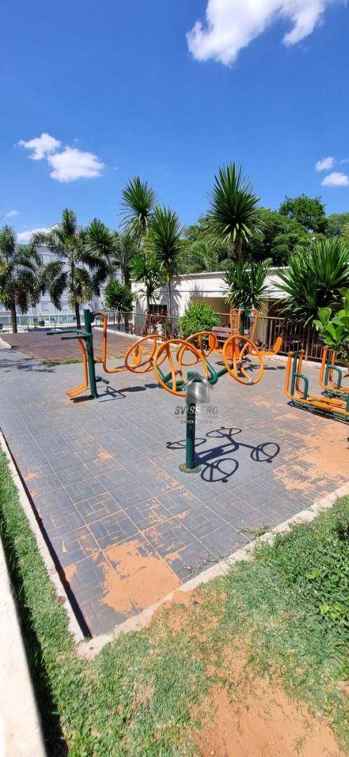 Apartamento, 2 quartos, 42 m² - Foto 31