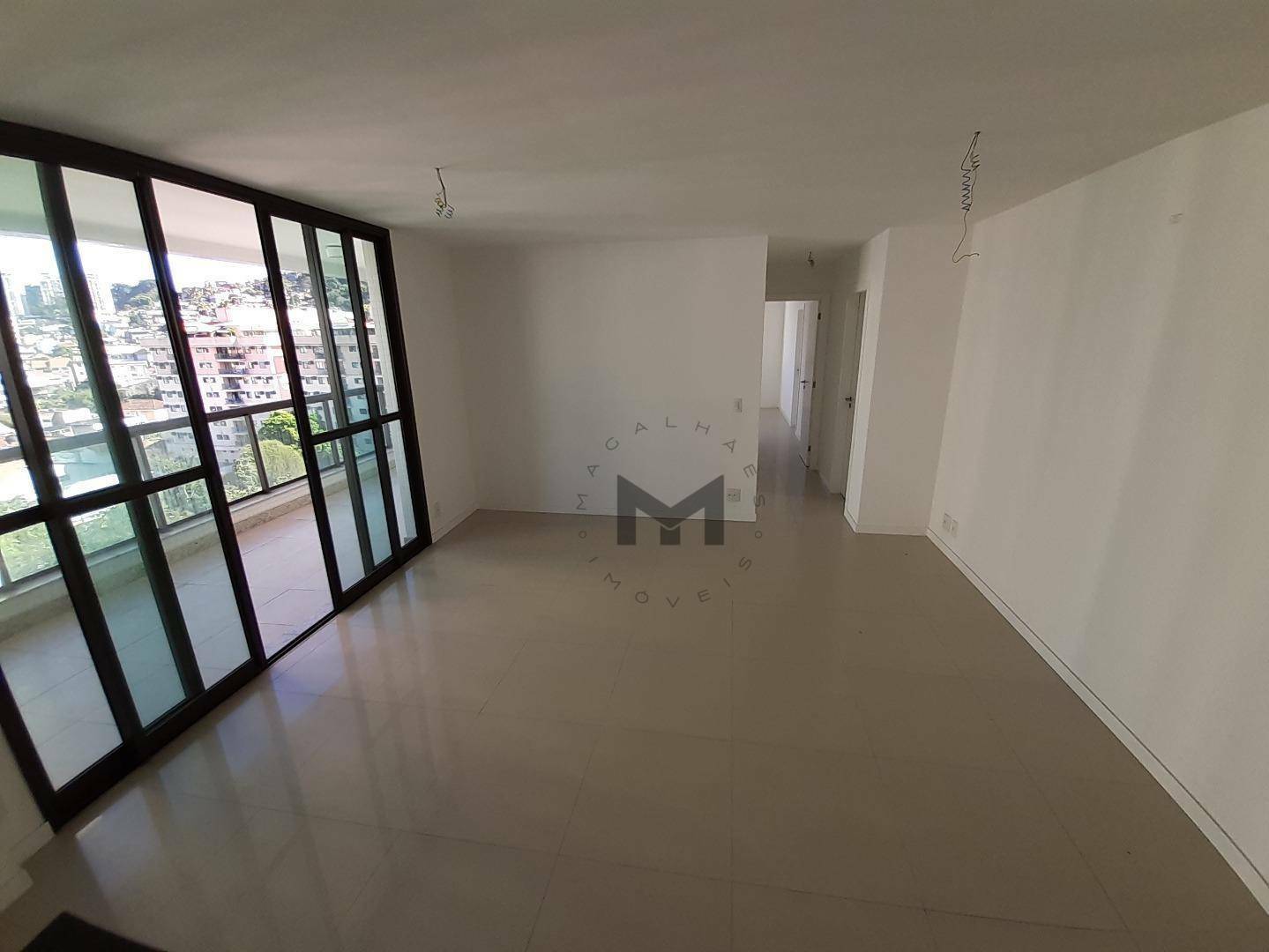 Apartamento à venda com 2 quartos, 81m² - Foto 7