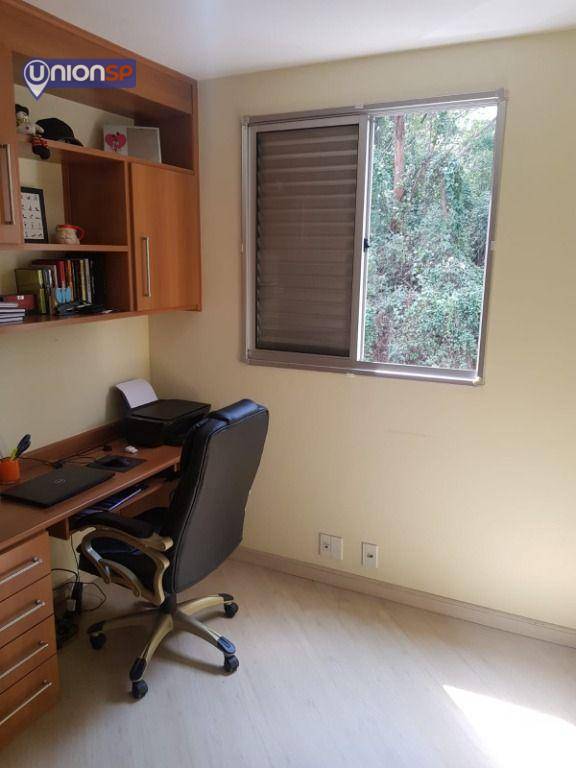 Apartamento à venda com 2 quartos, 54m² - Foto 5