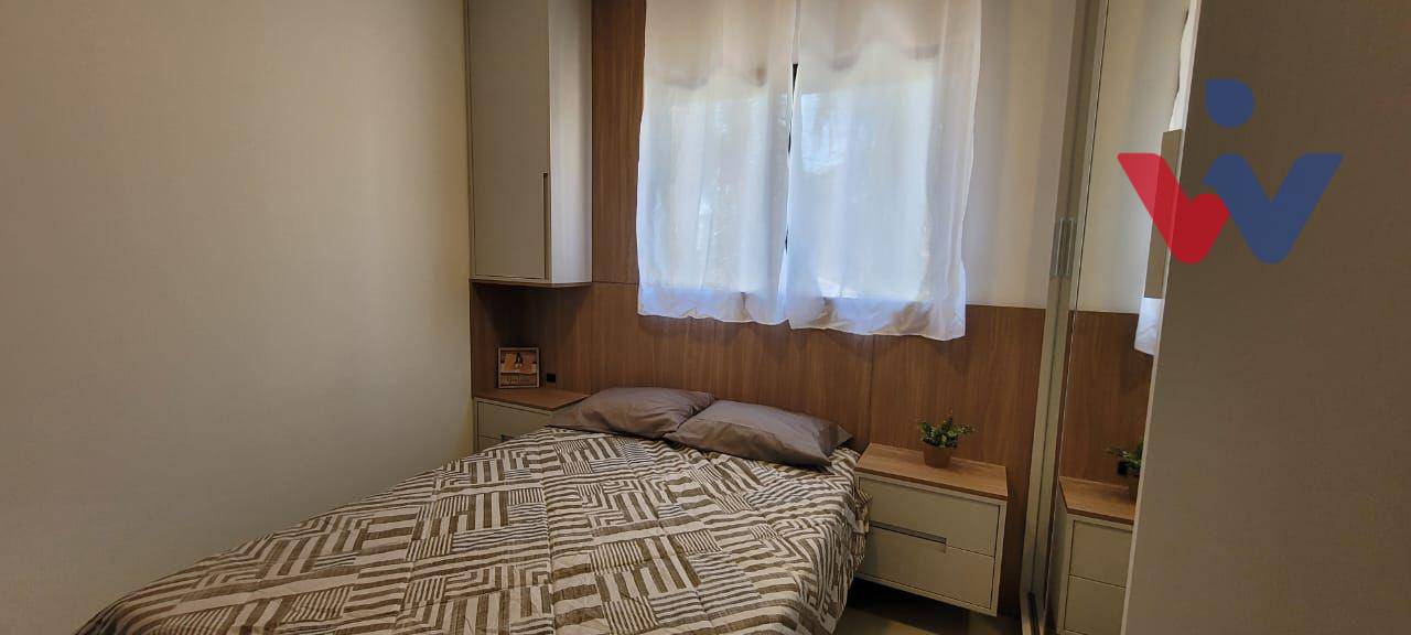 Apartamento à venda com 1 quarto, 28m² - Foto 19