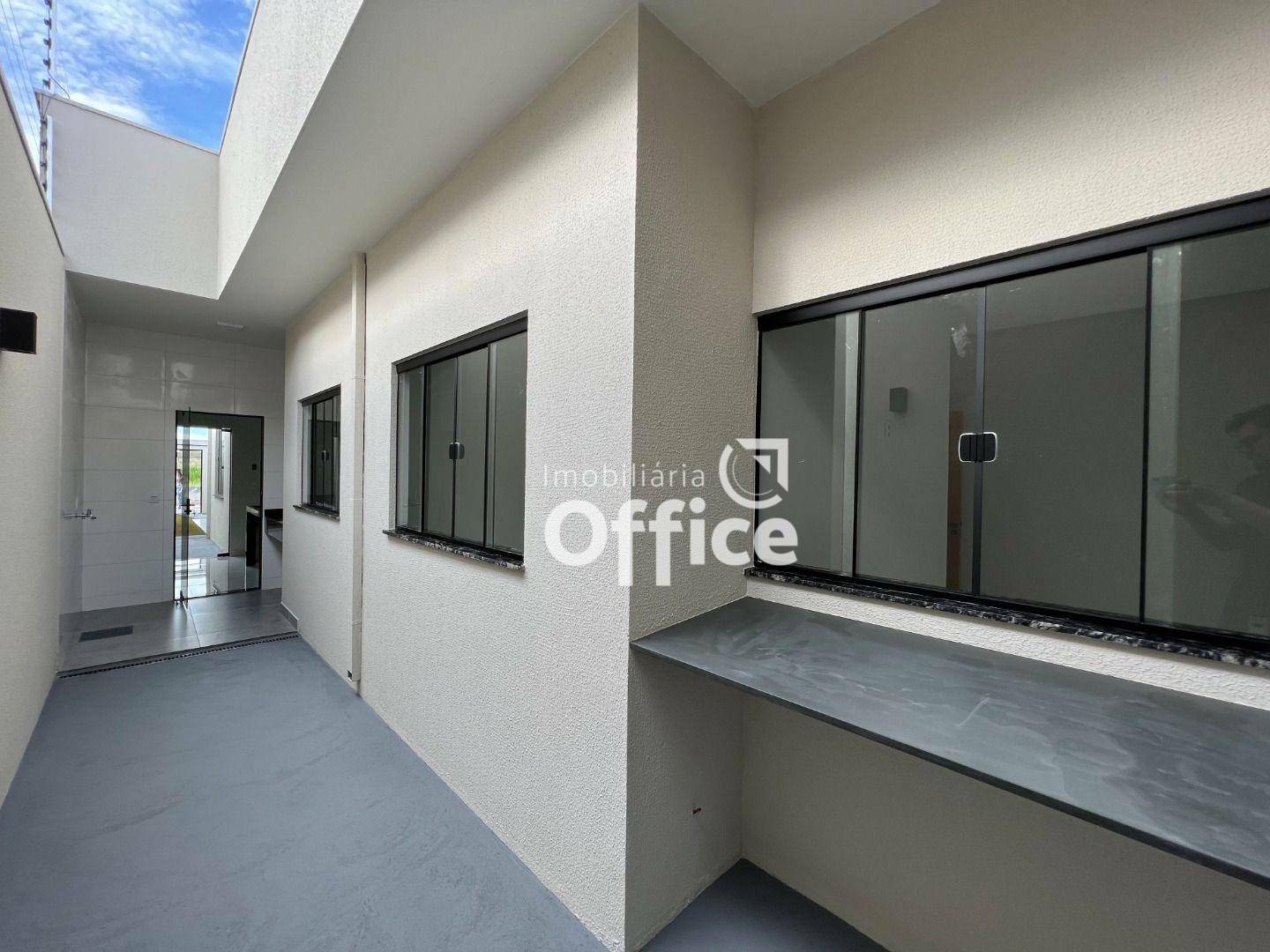 Casa à venda com 3 quartos, 104m² - Foto 22