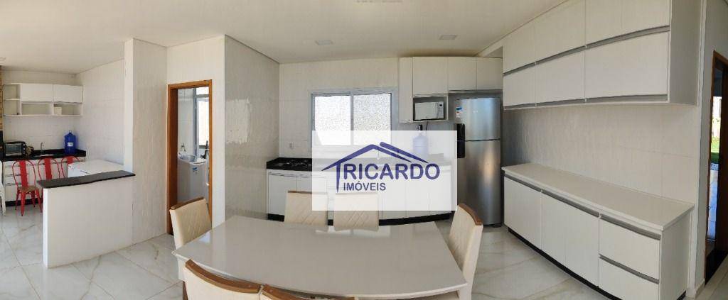 Sobrado à venda com 4 quartos, 160m² - Foto 21