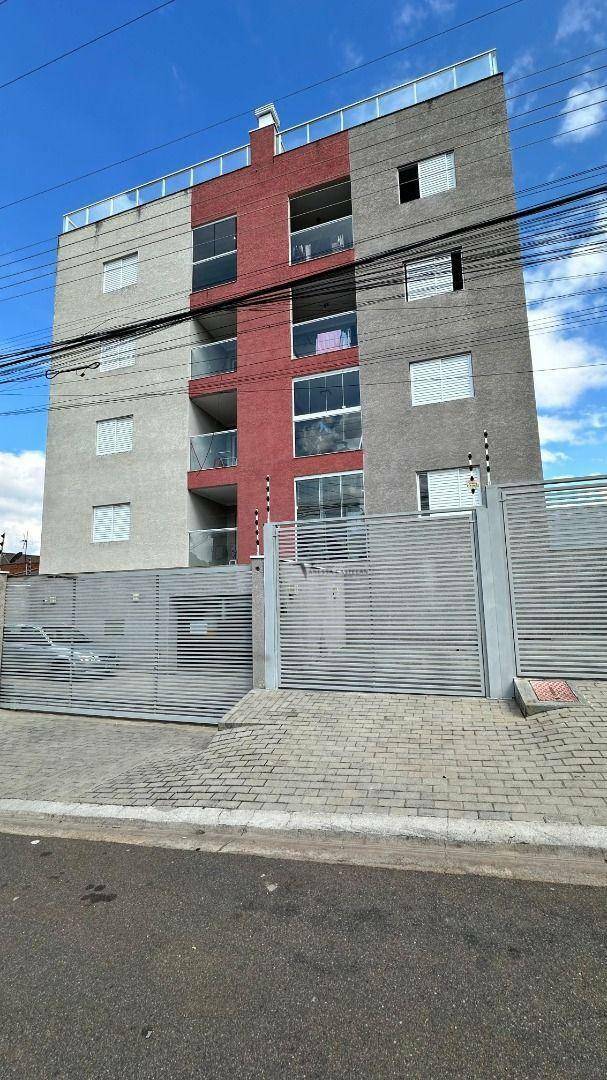 Apartamento à venda com 2 quartos, 67m² - Foto 1