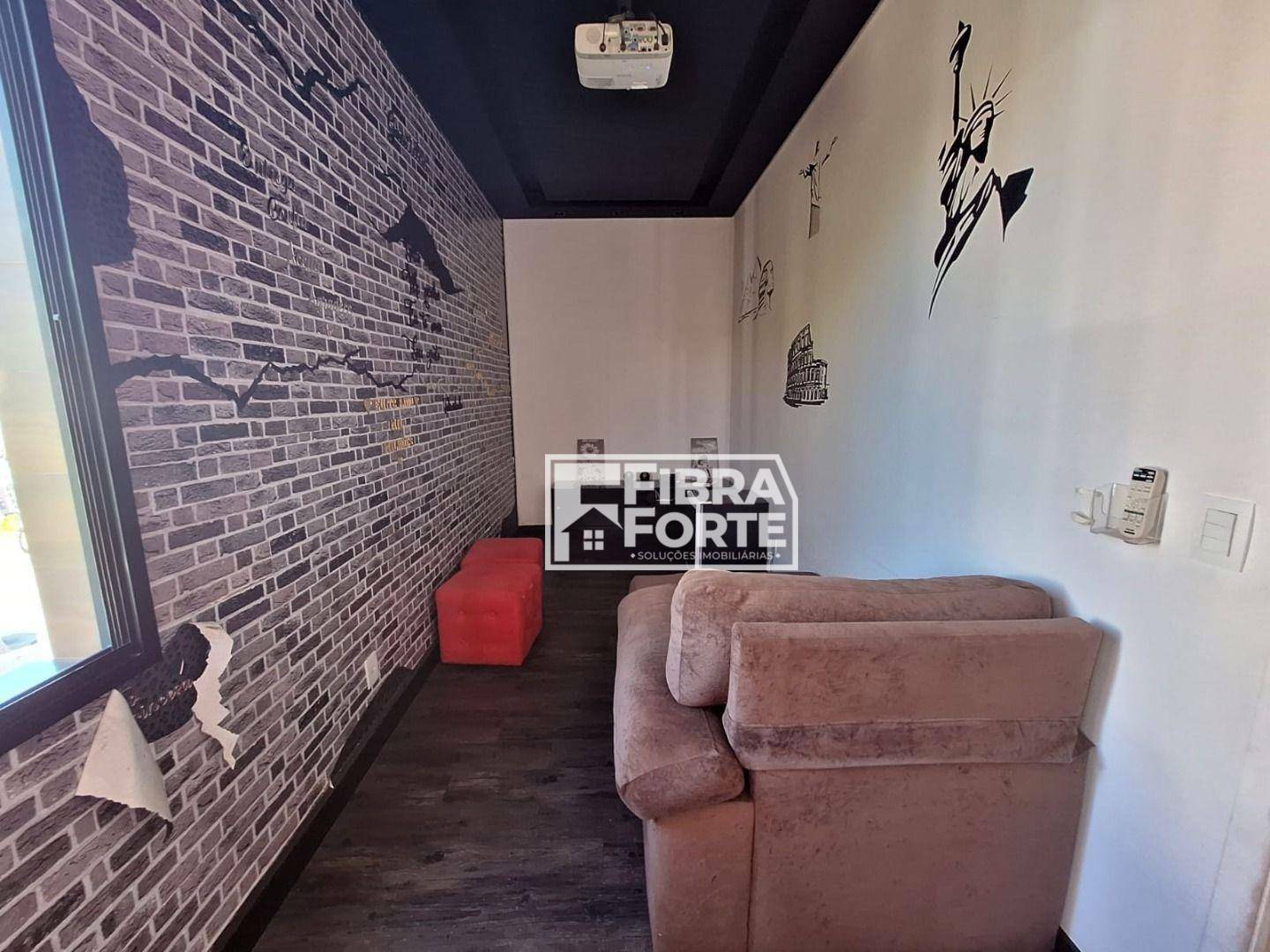 Casa de Condomínio à venda com 3 quartos, 250m² - Foto 45