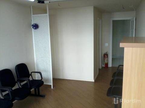 Conjunto Comercial-Sala à venda, 134m² - Foto 21