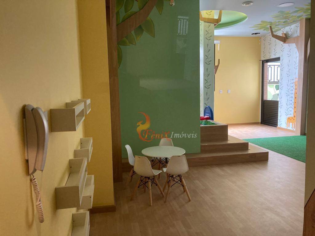 Apartamento à venda com 1 quarto, 45m² - Foto 14