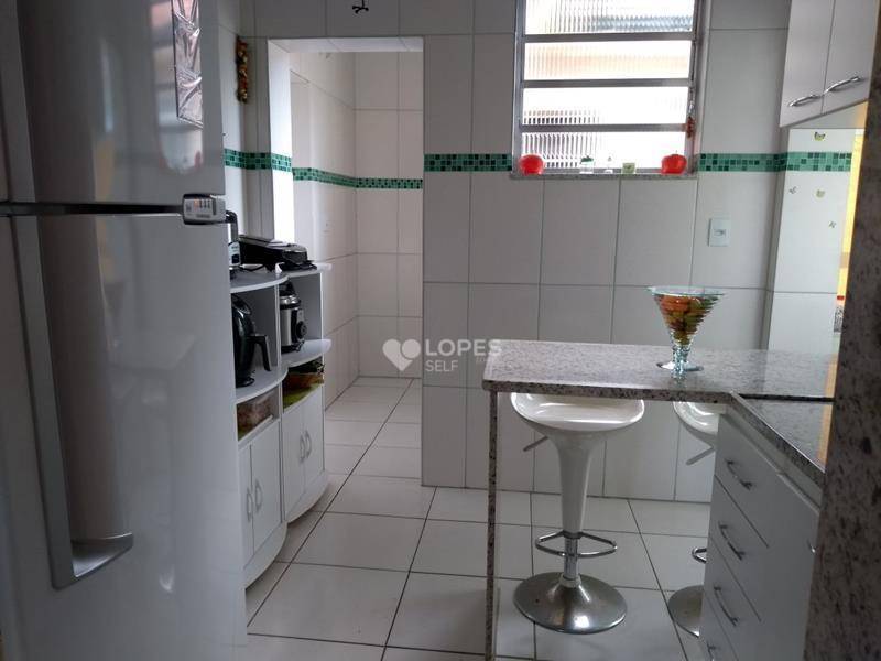 Apartamento à venda com 3 quartos, 102m² - Foto 11