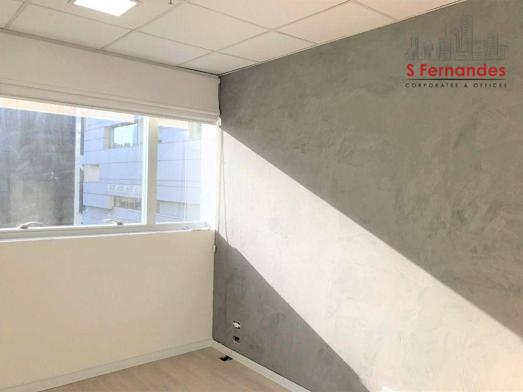 Conjunto Comercial-Sala à venda, 38m² - Foto 5