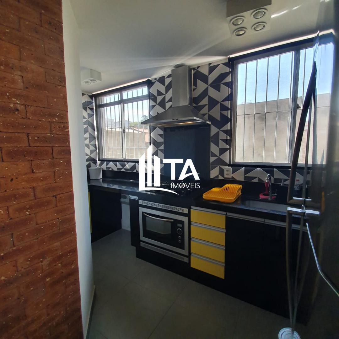 Apartamento à venda com 1 quarto, 49m² - Foto 13