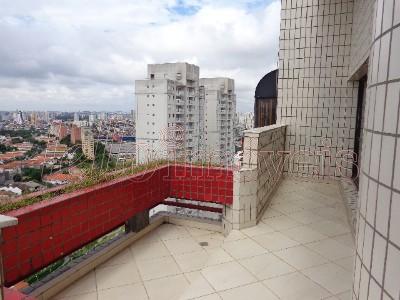 Apartamento para alugar com 3 quartos, 280m² - Foto 27